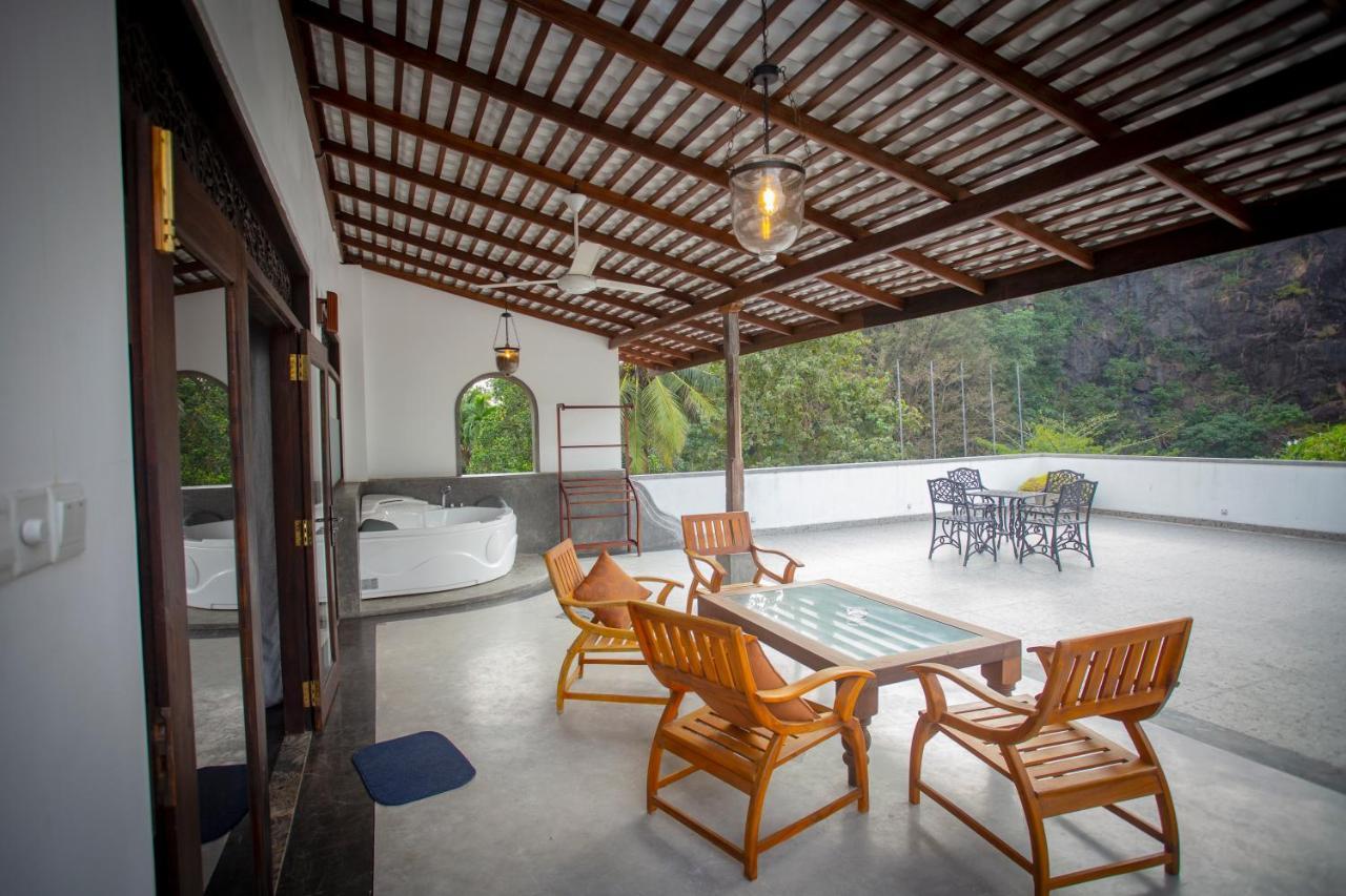 Green Villa Unawatuna Exterior photo