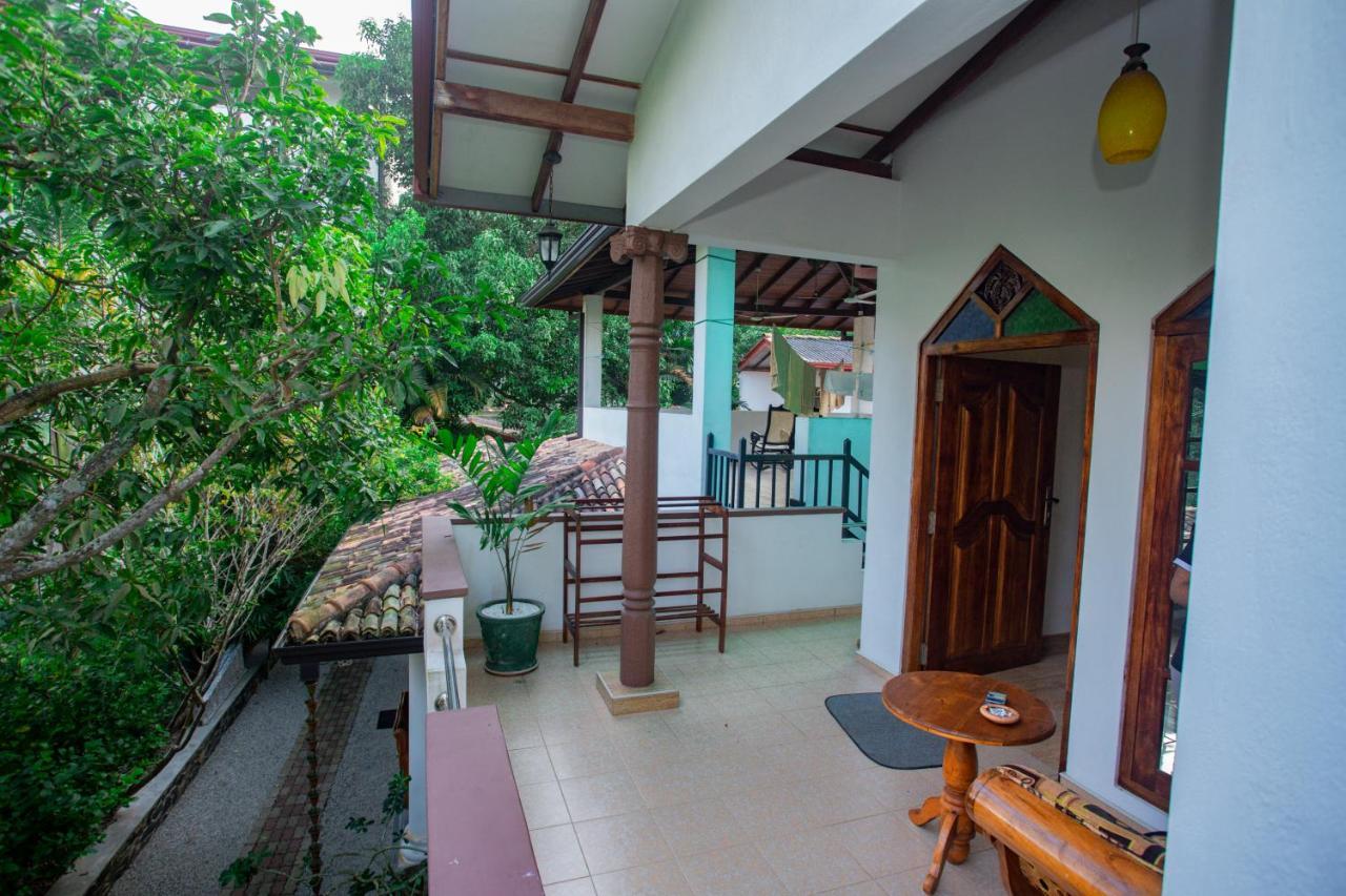Green Villa Unawatuna Exterior photo