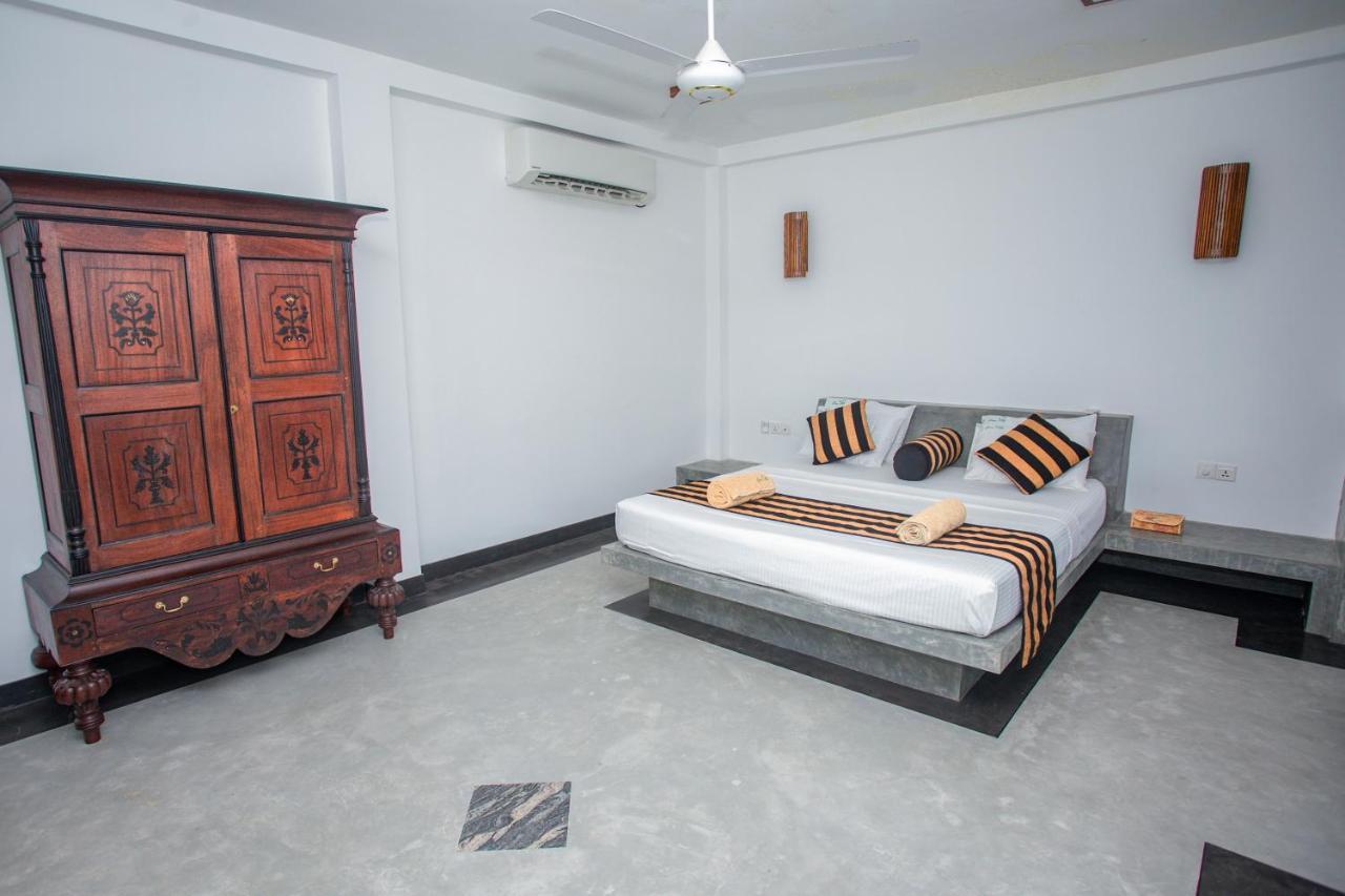 Green Villa Unawatuna Exterior photo