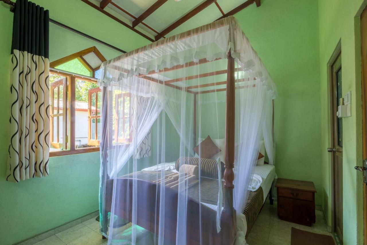 Green Villa Unawatuna Exterior photo
