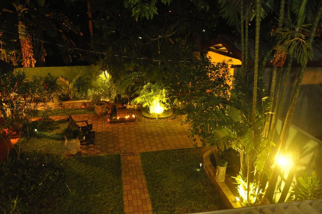 Green Villa Unawatuna Exterior photo