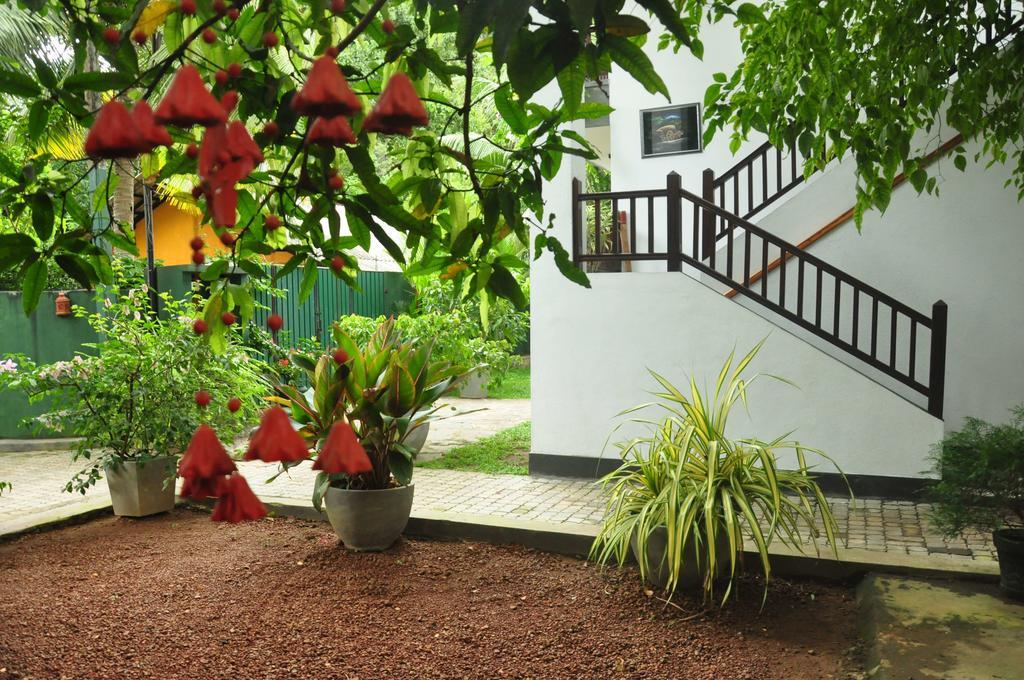 Green Villa Unawatuna Exterior photo