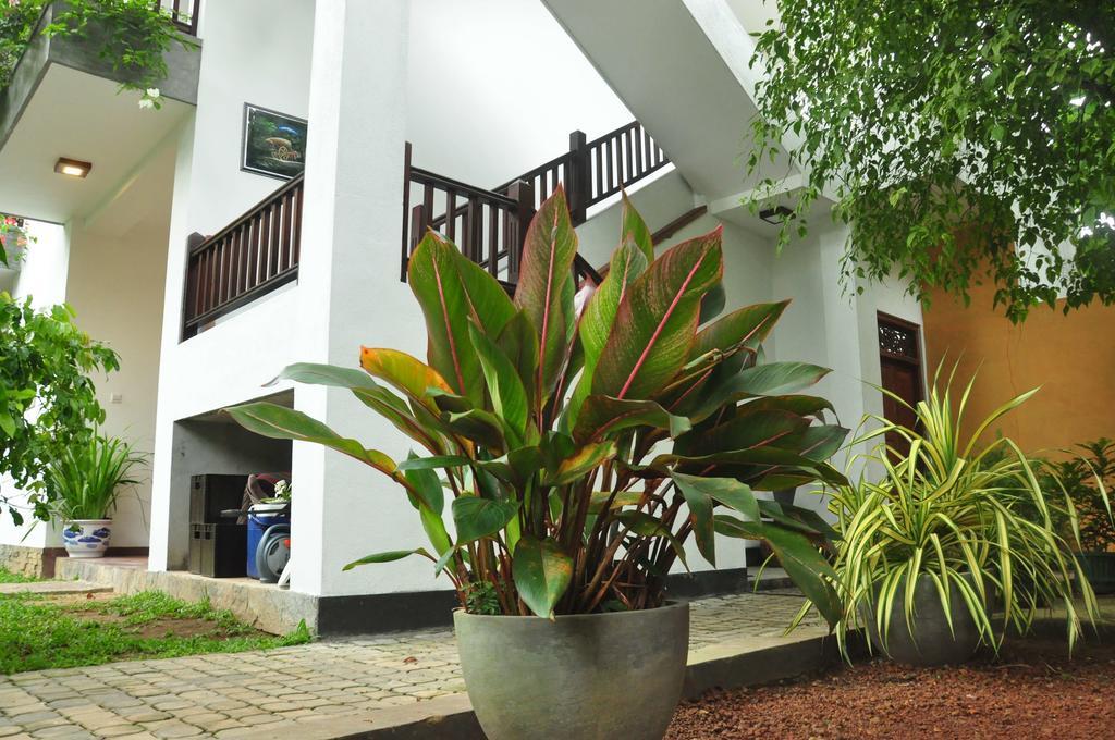 Green Villa Unawatuna Exterior photo