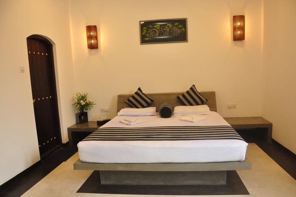 Green Villa Unawatuna Exterior photo