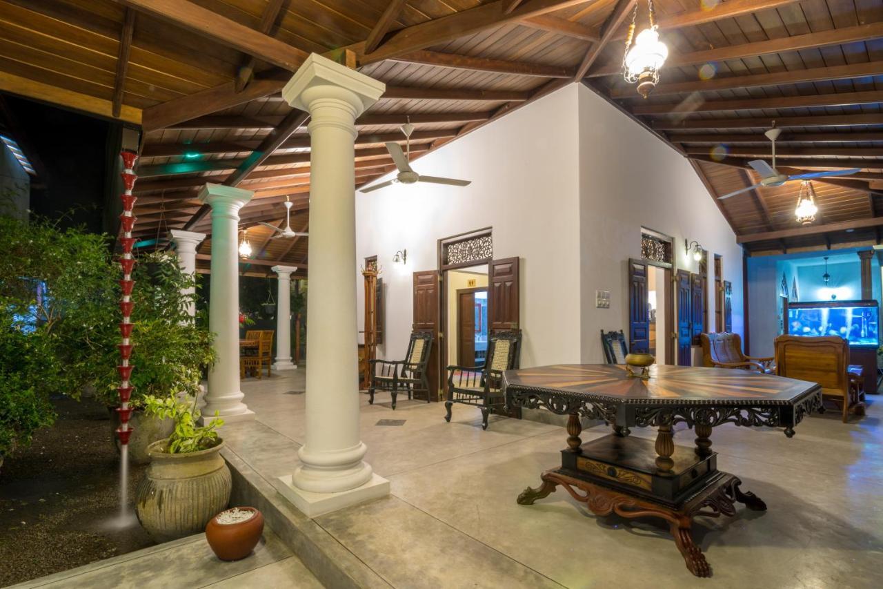 Green Villa Unawatuna Exterior photo