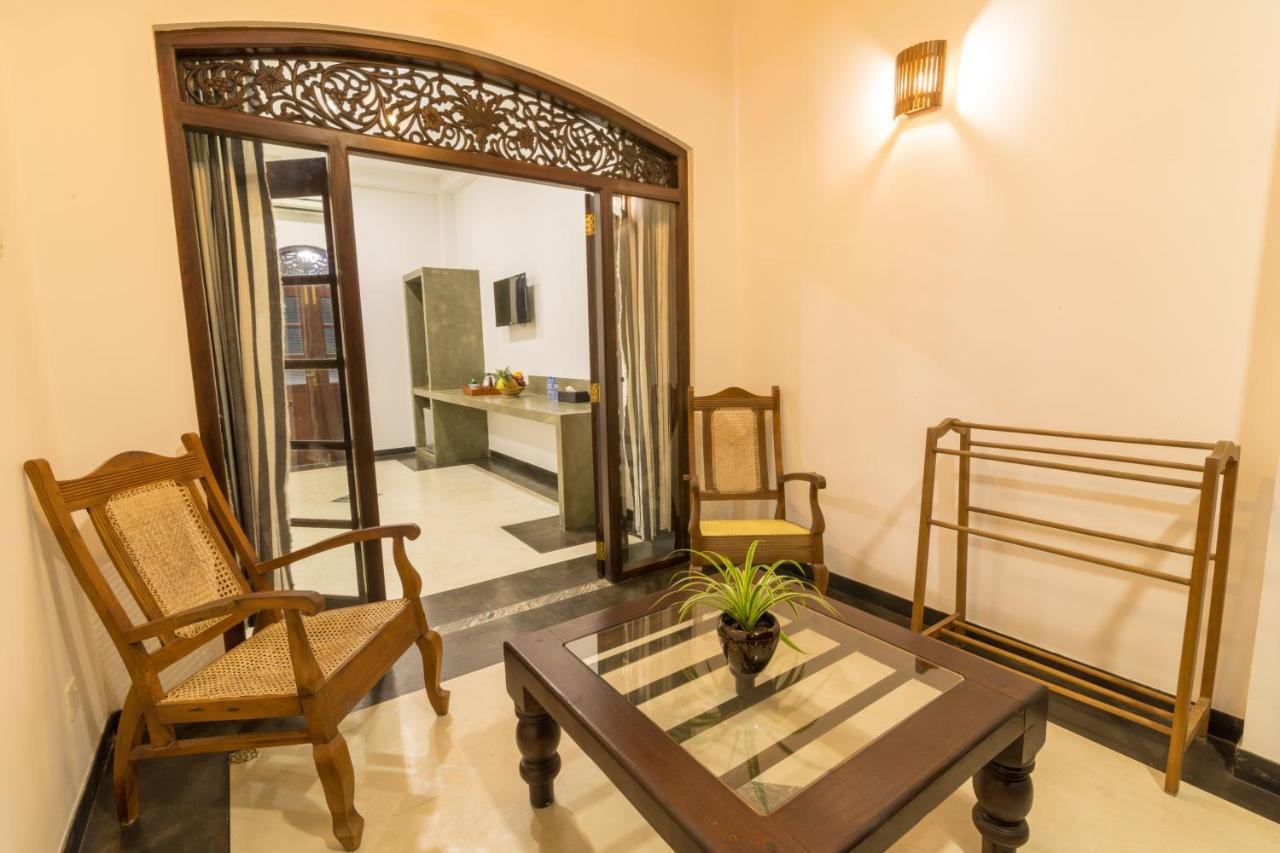 Green Villa Unawatuna Exterior photo